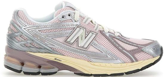 26SS 뉴발란스 1906R 스니커즈 U1906RNFROSE PINK