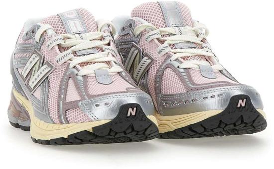 26SS 뉴발란스 1906R 스니커즈 U1906RNFROSE PINK - NEW BALANCE