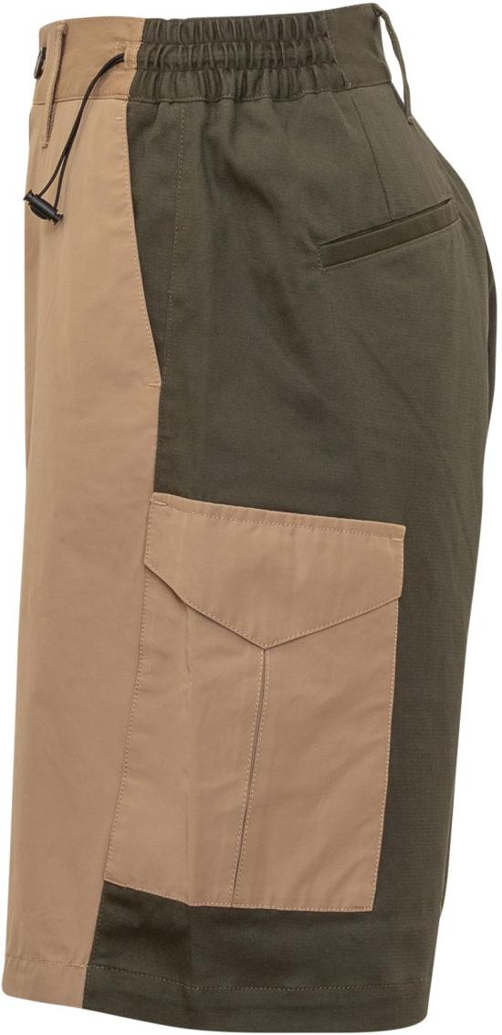 25SS 지씨디에스 숏팬츠 B1CM3106TL630 BEIGE - GCDS