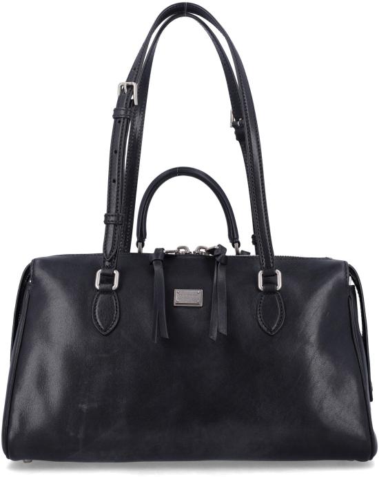 25FW 돌체앤가바나 토트백 BB7844AW11880999 BLACK