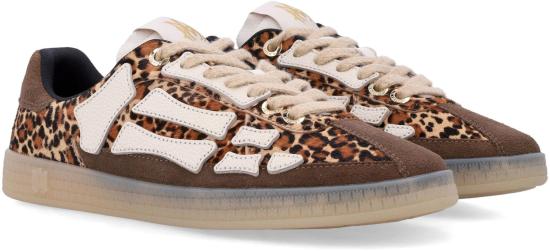 26SS 아미리 스니커즈 AMSNSN1032210 BROWN - AMIRI