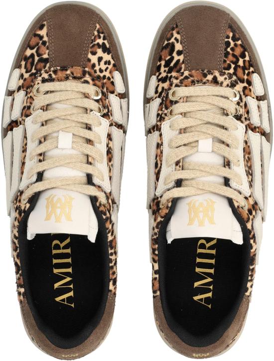 26SS 아미리 스니커즈 AMSNSN1032210 BROWN - AMIRI