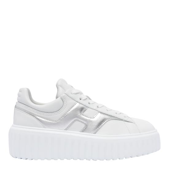 26SS 호간 스니커즈 HXW6450FE91 NCS0351 White