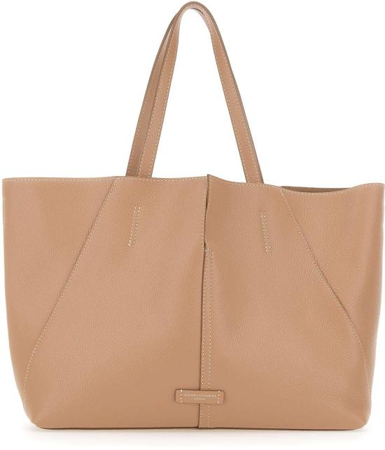 26SS 지아니 끼아리니 숄더백 BS11906GRNCLAY BEIGE