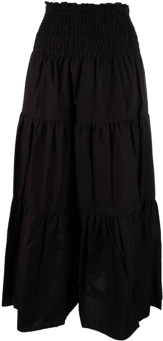 26SS 마이클 코어스 롱 스커트 MS673BFKLZ001 DIVERS