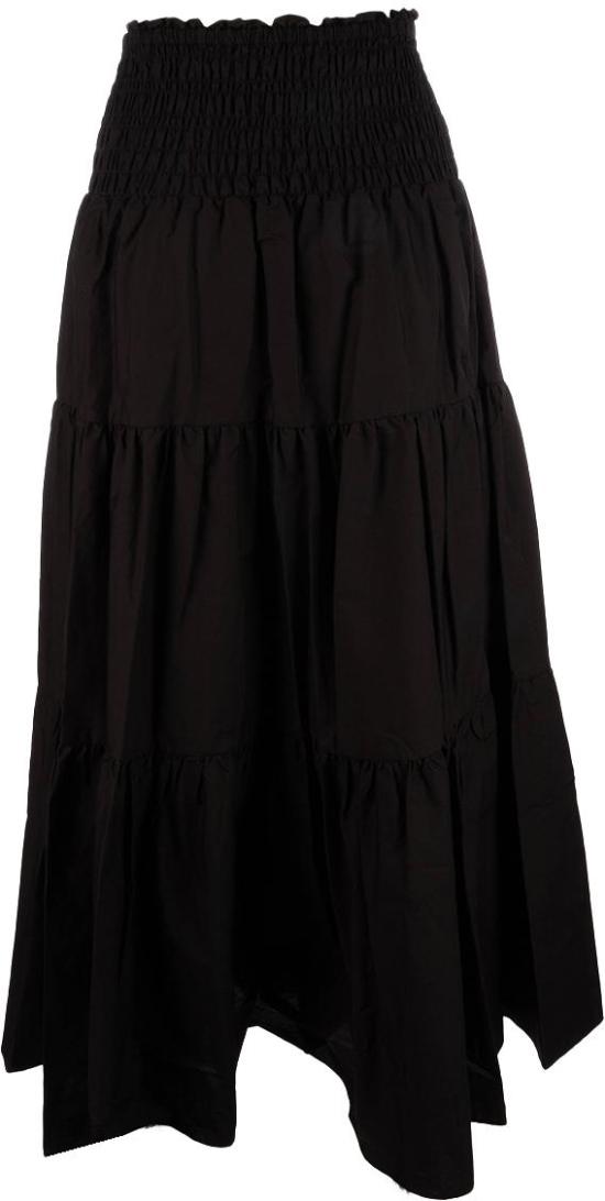 26SS 마이클 코어스 롱 스커트 MS673BFKLZ001 DIVERS - MICHAEL KORS