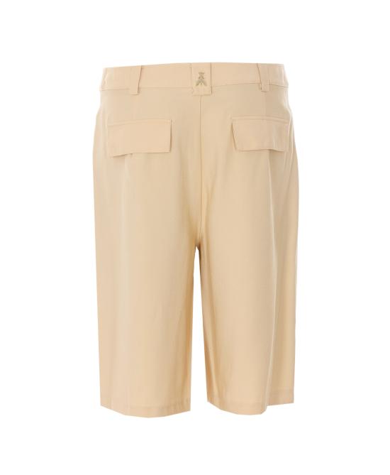 26SS 파트리지아페페 팬츠 2P1773 A573B886 Beige - PATRIZIA PEPE