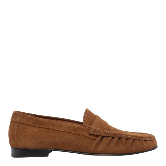 26SS 포에베 로퍼 DO27 CUOIO Brown