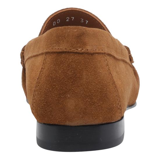 26SS 포에베 로퍼 DO27 CUOIO Brown - POEVE