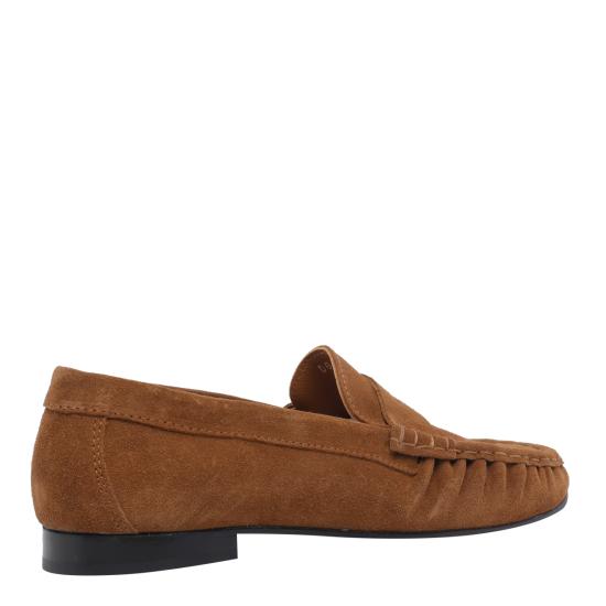 26SS 포에베 로퍼 DO27 CUOIO Brown - POEVE