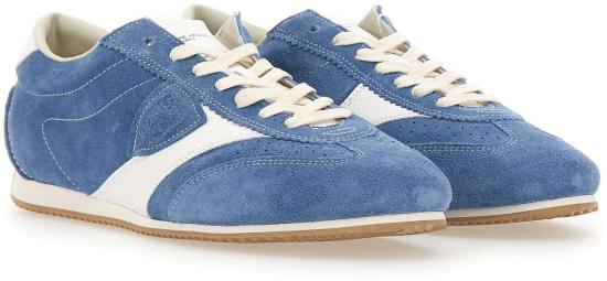 26SS 필립모델 스니커즈 PNLUD001 BLUE - PHILIPPE MODEL