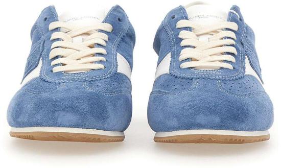 26SS 필립모델 스니커즈 PNLUD001 BLUE - PHILIPPE MODEL