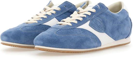 26SS 필립모델 스니커즈 PNLUD001 BLUE - PHILIPPE MODEL