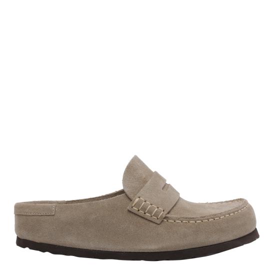 26SS 버켄스탁 뮬/슬리퍼 1029710 TAUPE Beige