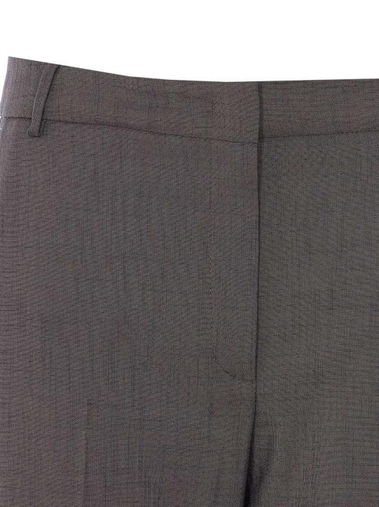 26SS 리우조 팬츠 CA6367T577A P9578 Brown - LIU JO