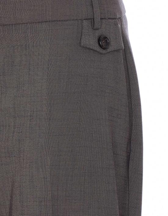 26SS 리우조 팬츠 CA6367T577A P9578 Brown - LIU JO