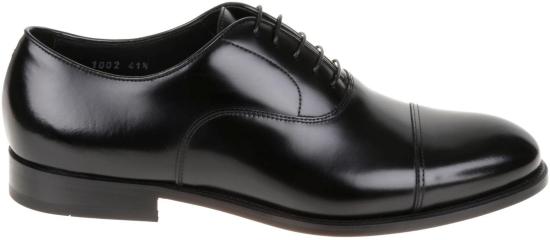 26SS 듀칼 드레스 슈즈 DU1002YORKUF269NN00 BLACK
