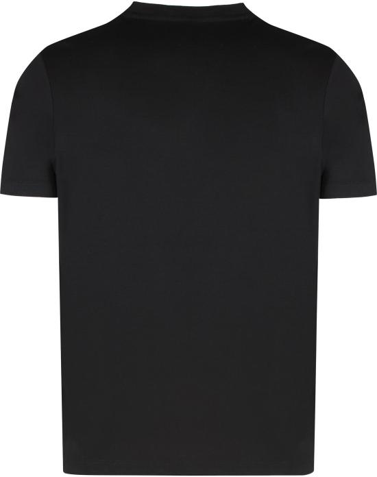 25FW 폴앤샤크 탑 15311635 BLACK - PAUL & SHARK