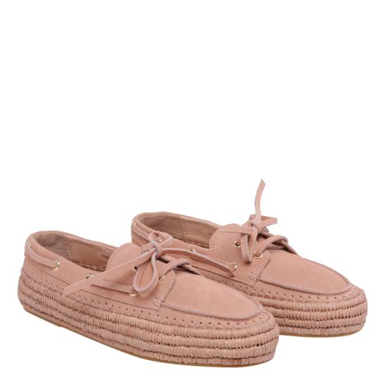 26SS 팔로마바르셀로 로퍼 2606 MAKEUP Pink - PALOMA BARCELO