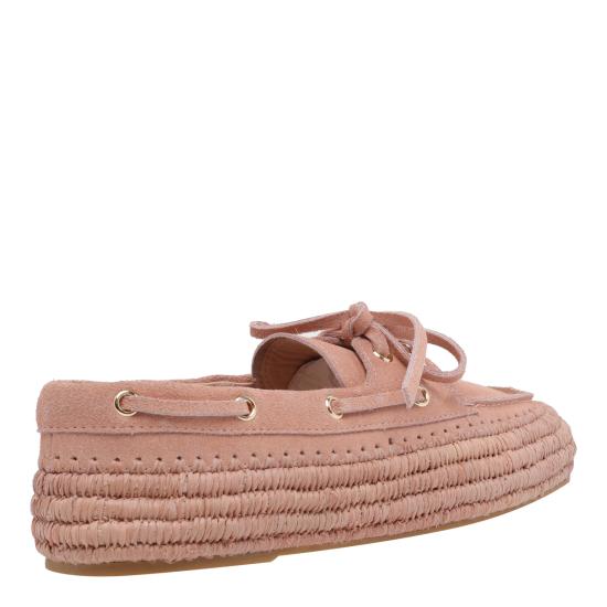 26SS 팔로마바르셀로 로퍼 2606 MAKEUP Pink - PALOMA BARCELO