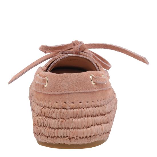 26SS 팔로마바르셀로 로퍼 2606 MAKEUP Pink - PALOMA BARCELO