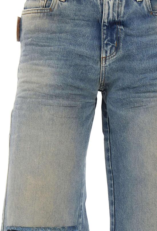 26SS PDF di Domenico Formichetti 데님 팬츠 DFM03032DF183WASH BLUE - OTHER BRANDS