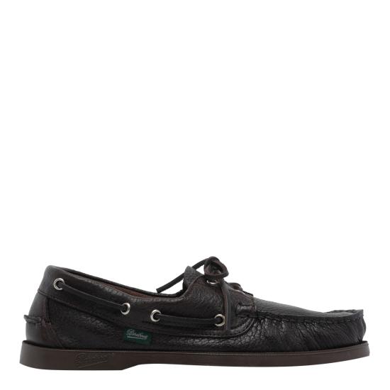 26SS 파라부트 바스 마린 벨루어 780555 MARRON Brown