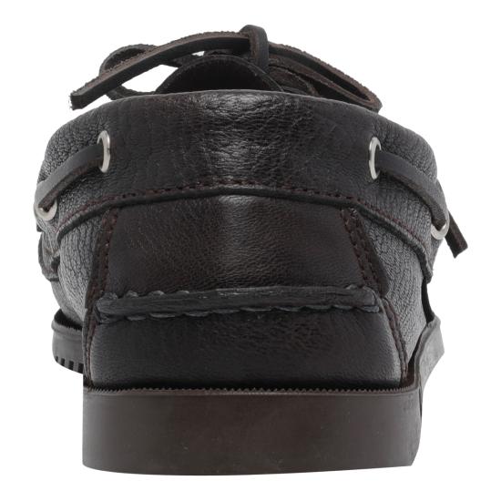 26SS 파라부트 바스 마린 벨루어 780555 MARRON Brown - PARABOOT