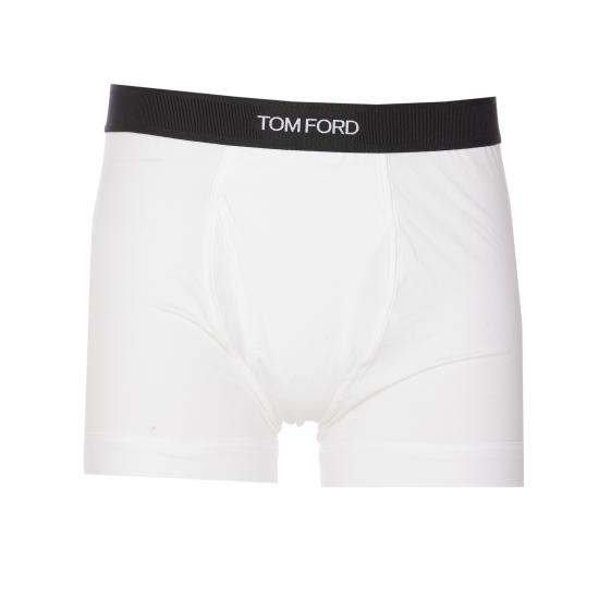 26SS 톰포드 팬티 T4XC31410 100 White