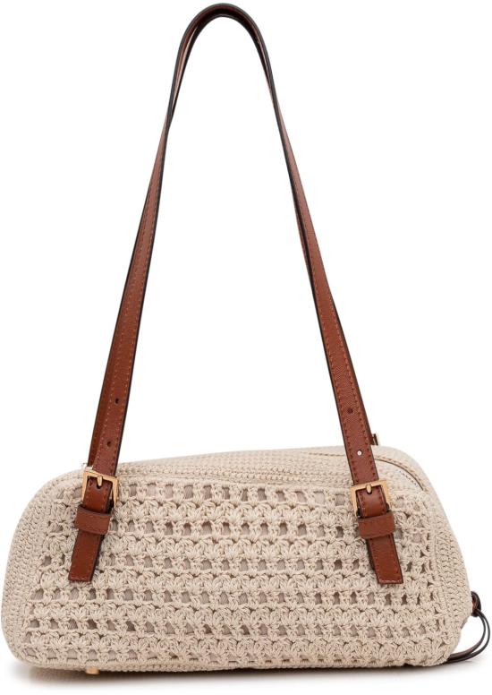 26SS 베르사체 숄더백 10157921A171002KJ8V WHITE - VERSACE