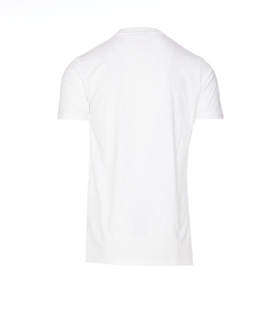26SS 톰포드 팬티 T4M091410 100 White - TOMFORD