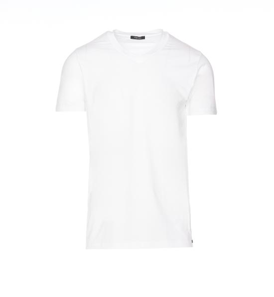 26SS 톰포드 팬티 T4M091410 100 White