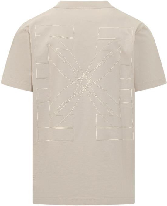 26SS 오프화이트 탑 44MAA027S26J003270 WHITE - OFF WHITE