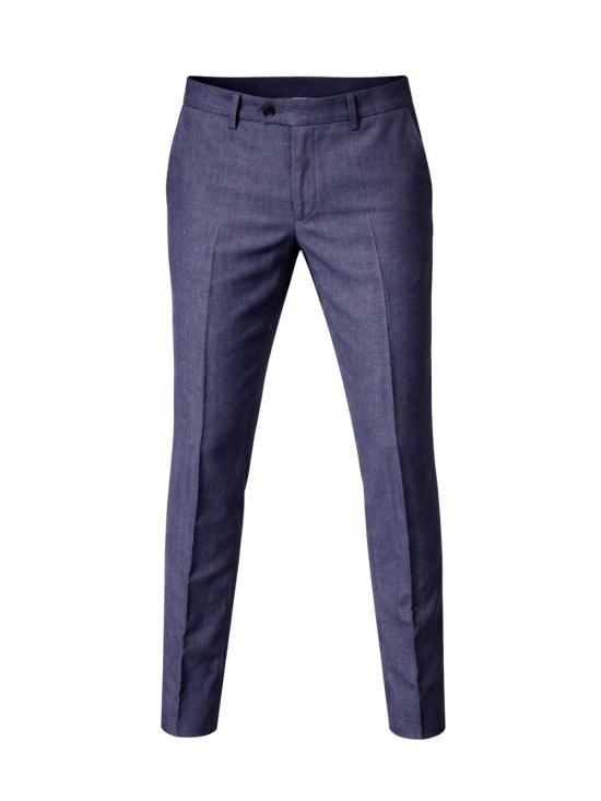 26SS 프랜지스 콜렉션 수트 팬츠 4C10EAUTXEEVUE 76 Blu