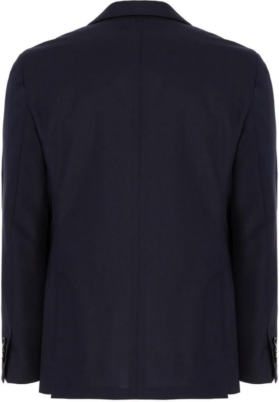 26SS 라르디니 수트 세트 PA6300EPAE66303850 BLUE - LARDINI