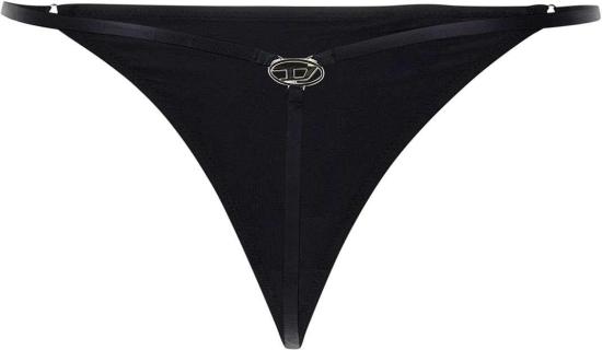 26SS 디젤 팬티  A126250CHAM9XX BLACK - DIESEL