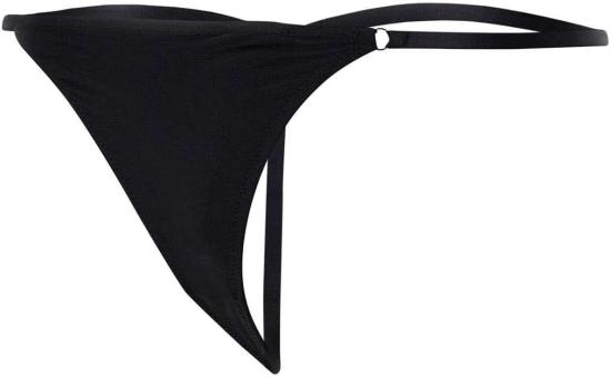 26SS 디젤 팬티  A126250CHAM9XX BLACK - DIESEL