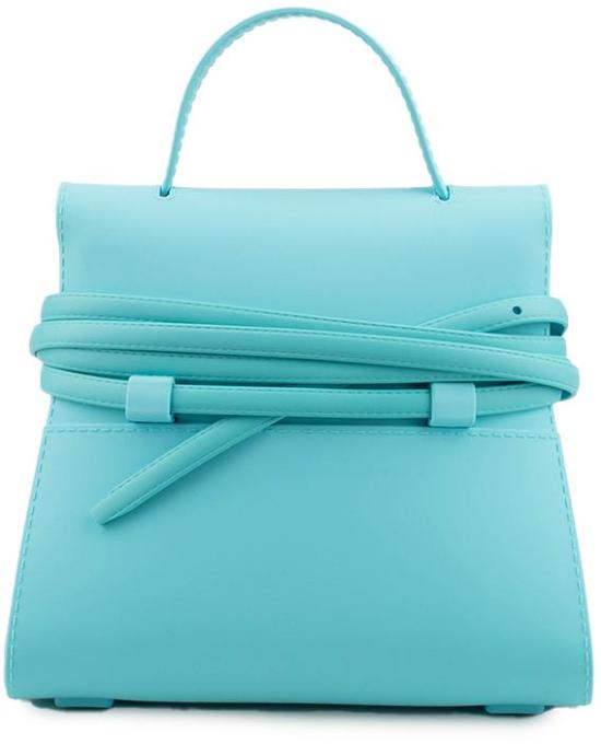 26SS 모스키노 토트백 MC4230PP0O700 DIVERS - MOSCHINO