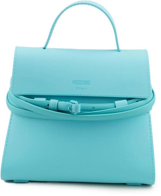 26SS 모스키노 토트백 MC4230PP0O700 DIVERS