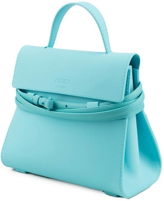 26SS 모스키노 토트백 MC4230PP0O700 DIVERS - MOSCHINO