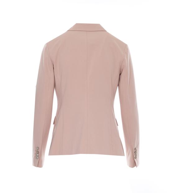 26SS 치르콜로1901 수트 자켓 FD3866 1362 Pink - CIRCOLO 1901