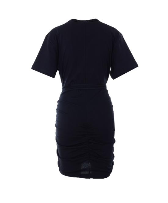 26SS 핑코 미디 원피스 106909 A3ARZ99 Black - PINKO