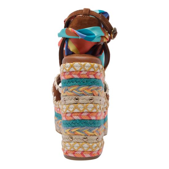 26SS 커트가이거 샌들 4352469209 MULTI Multicolor - KURT GEIGER