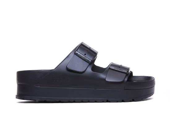 26SS 버켄스탁 뮬/슬리퍼 1026918 BLACK Black