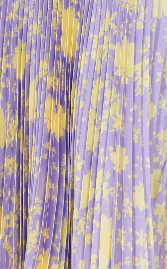 26SS 카탈리나 미디 스커트 S26CAT7300 LILLA Lilac - CATALINA