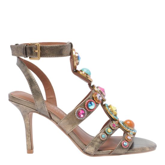 26SS 커트가이거 샌들 4369268109 BRONZE Bronze