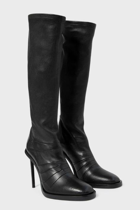  앤 드뮐미스터 부츠 B0011511LT113 099 BLACK