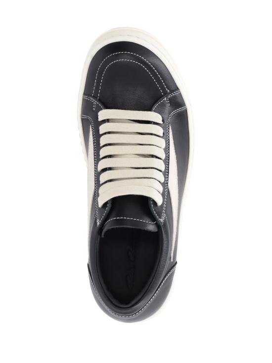 26SS 릭 오웬스 스니커즈 RP01F6888LCOLVS 911 BLACK MILK MILK - RICK OWENS