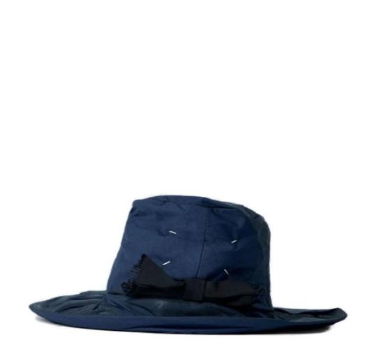 26FW 마르지엘라 버킷햇 S51TC0056M35783 524 BLUE