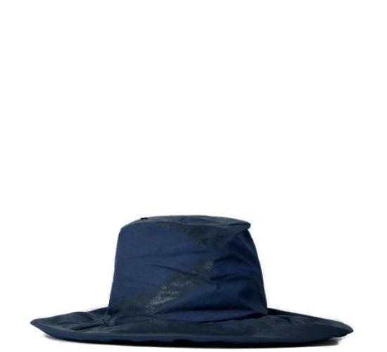 26FW 마르지엘라 버킷햇 S51TC0056M35783 524 BLUE - MAISON MARGIELA